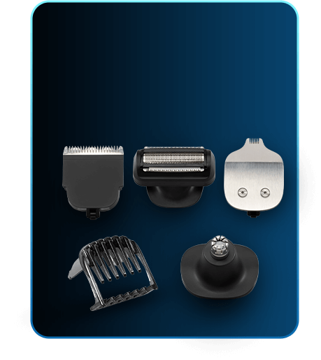 Xiaomi Grooming Kit