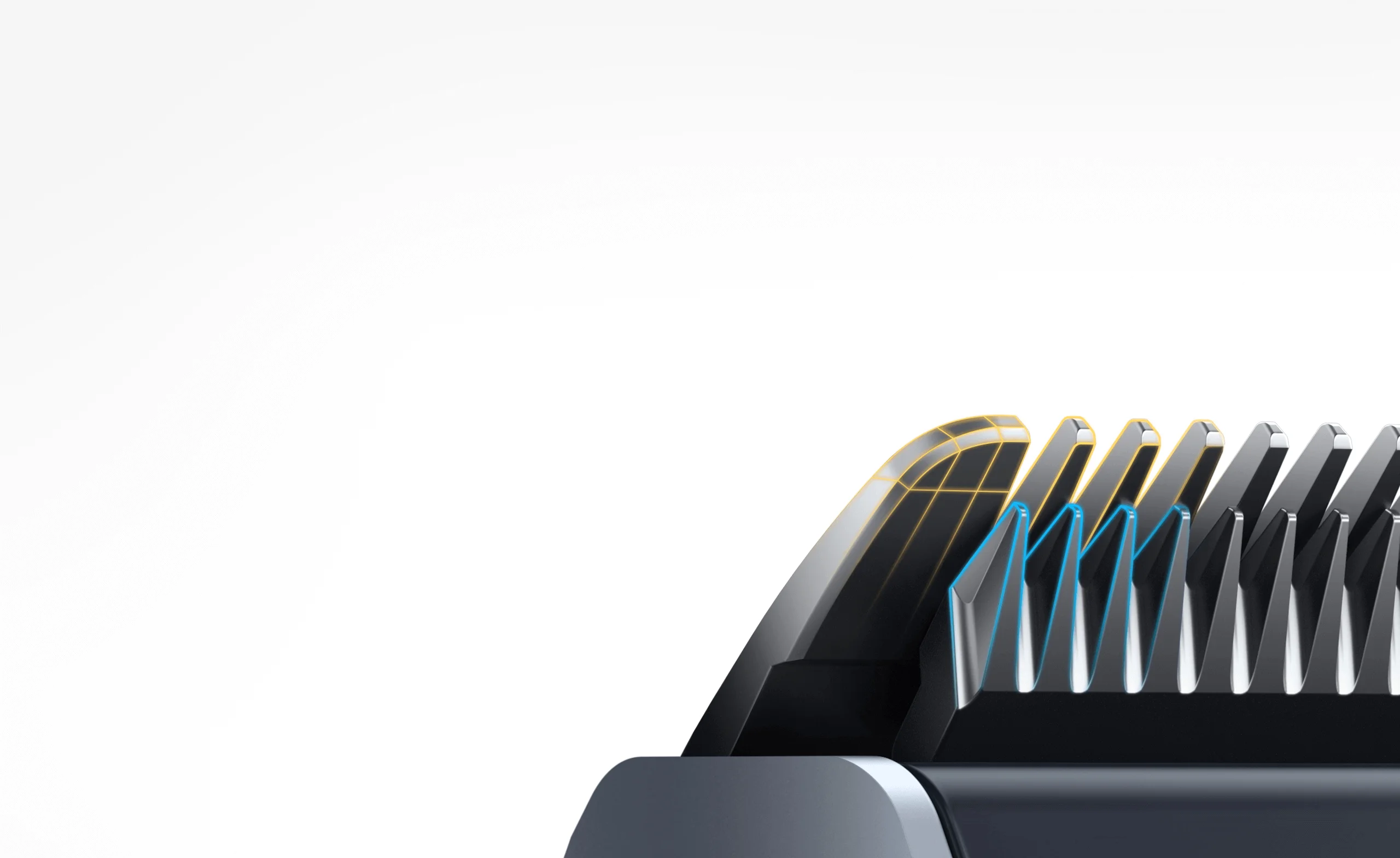 מכונת תספורת נטענת Hair Clipper 2 מבית Xiaomi