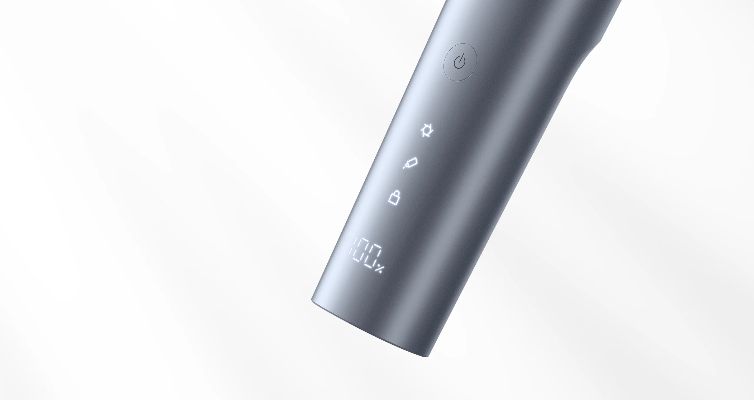 מכונת תספורת נטענת Hair Clipper 2 מבית Xiaomi
