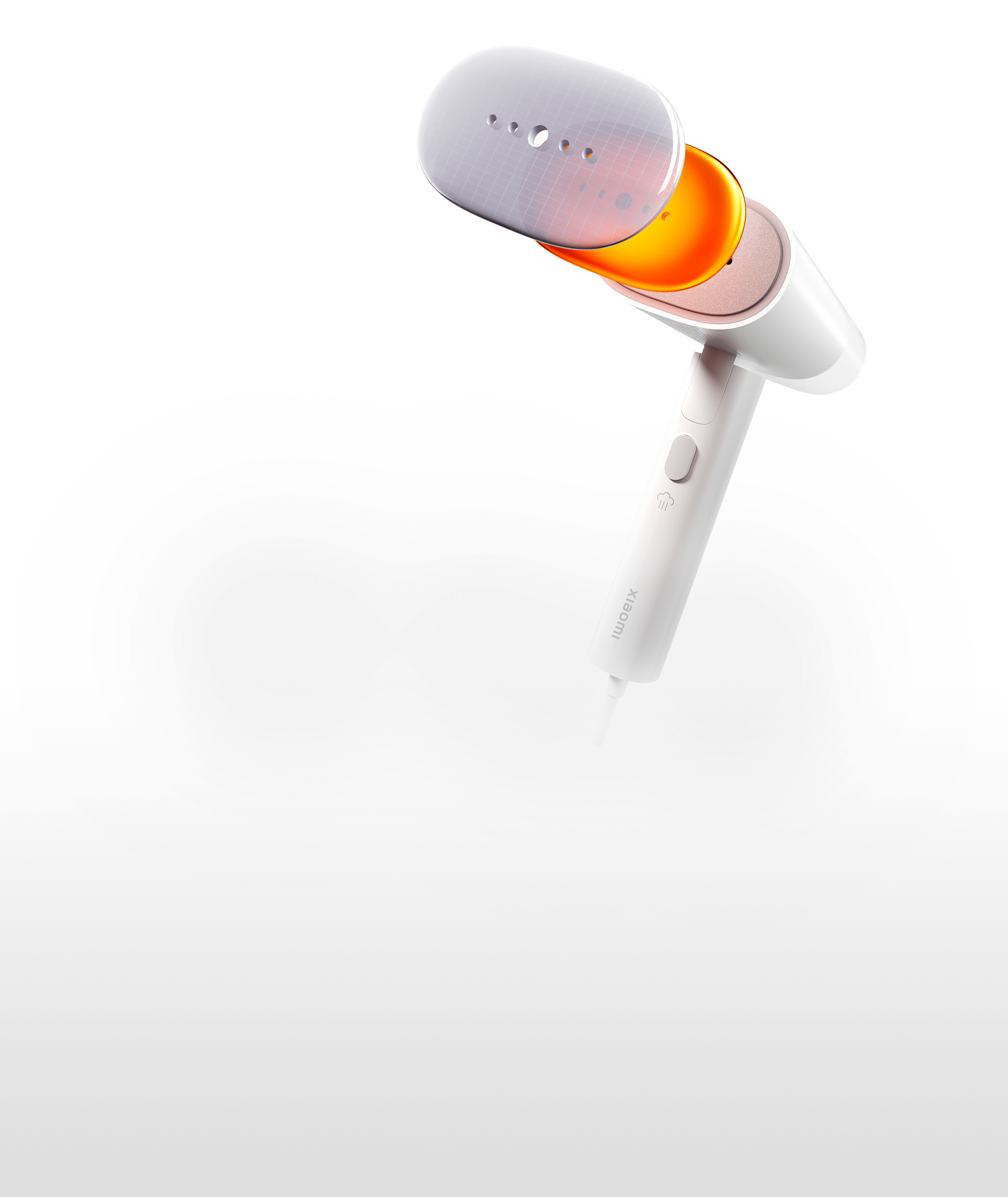 Xiaomi Handheld Garment Steamer