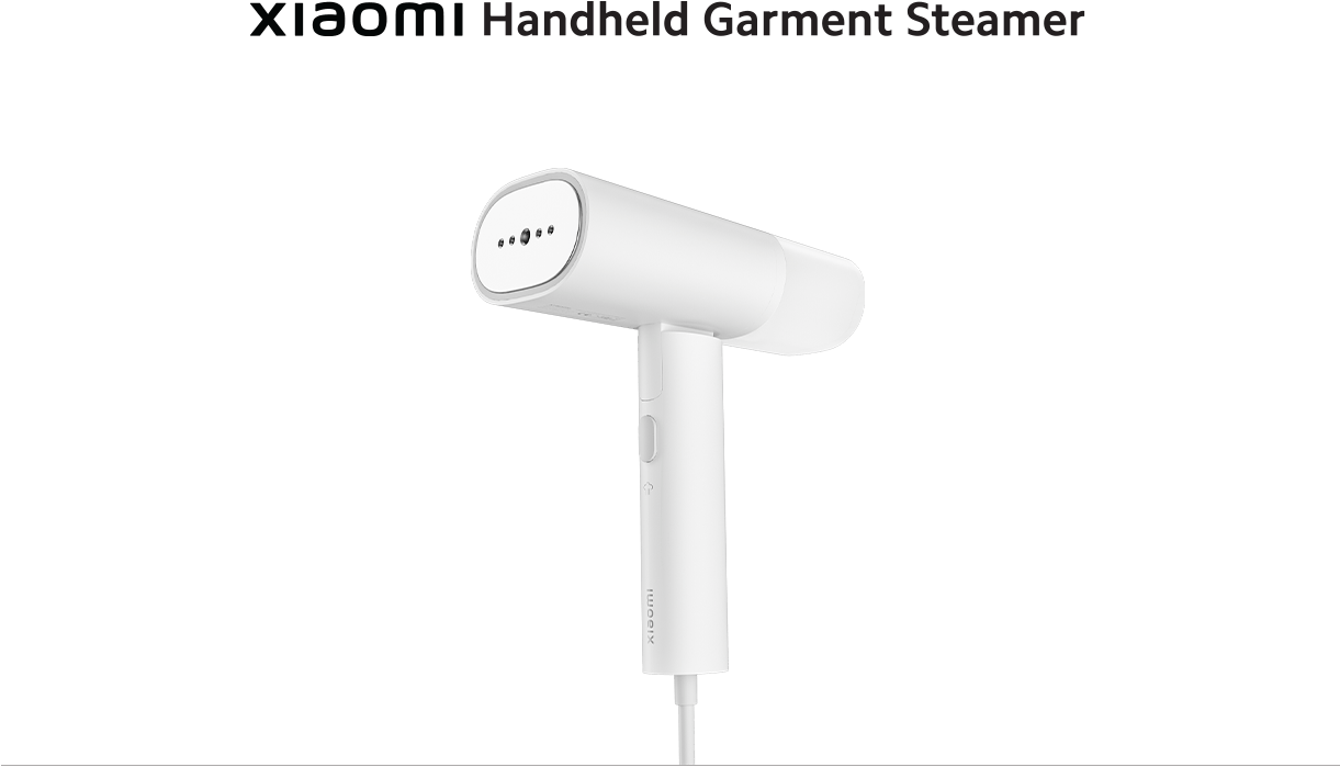 Xiaomi Handheld Garment Steamer