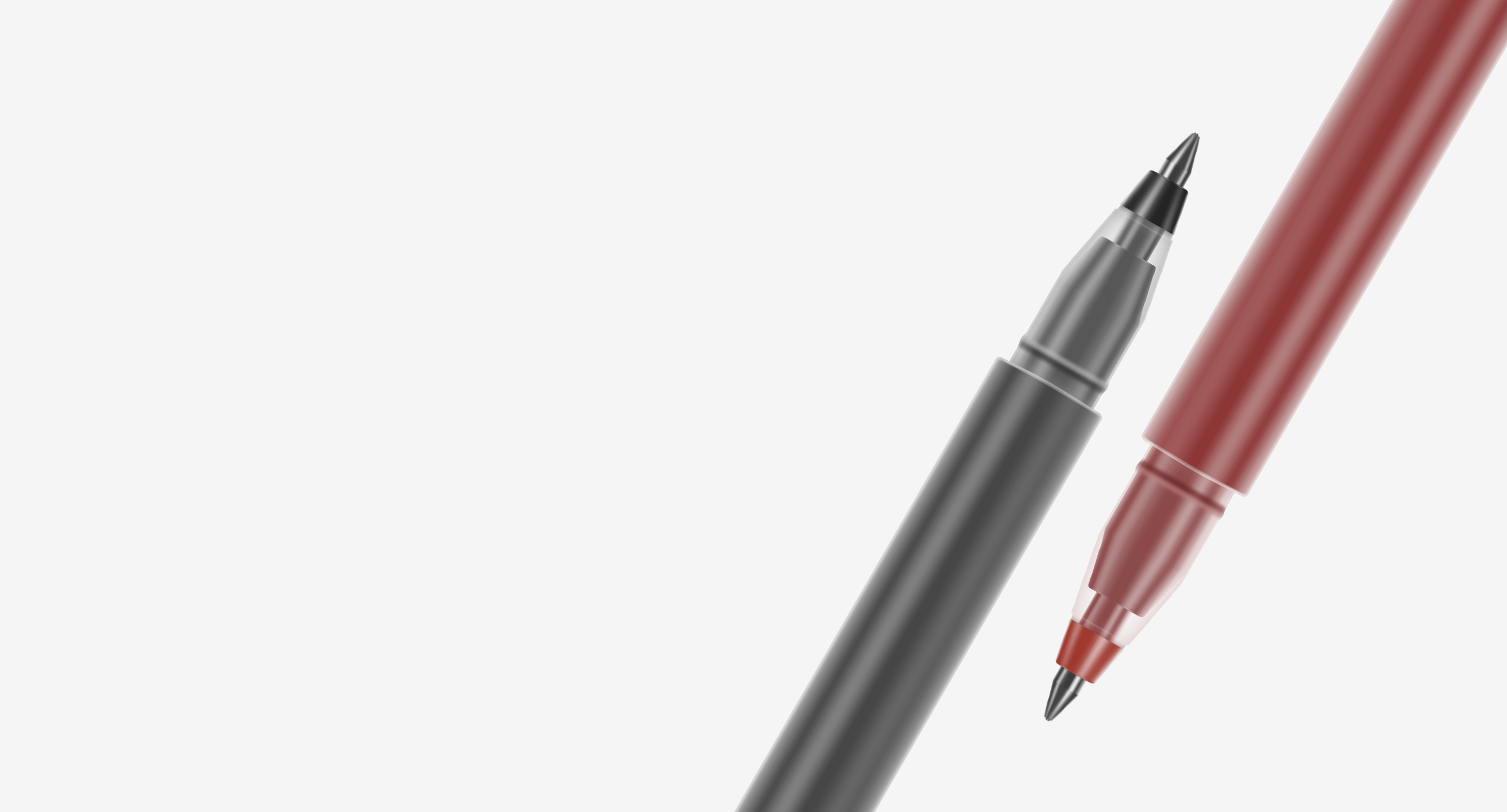 Xiaomi High Capacity Gel Pen 10 Pack