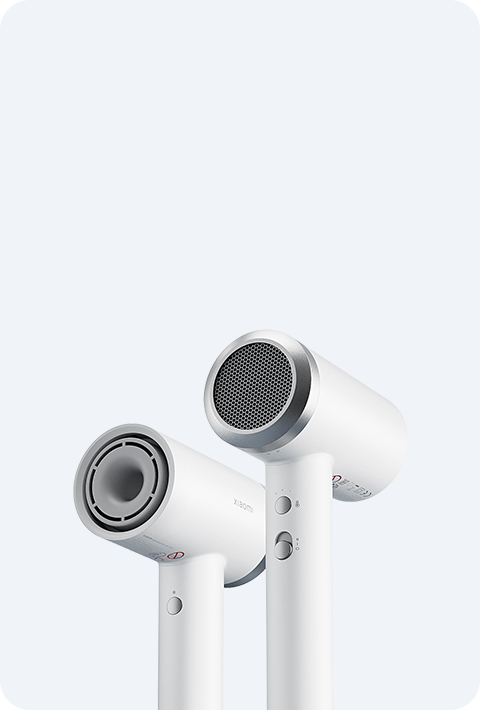 All Specs, Features of Xiaomi High-speed Ionic Hair Dryer | Xiaomi