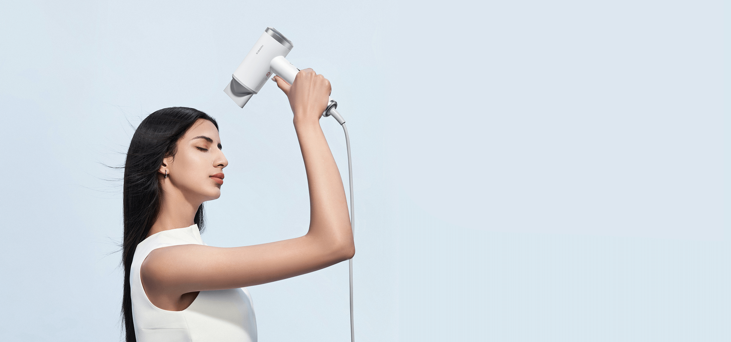 Xiaomi High Speed Ionic Hair Dryer