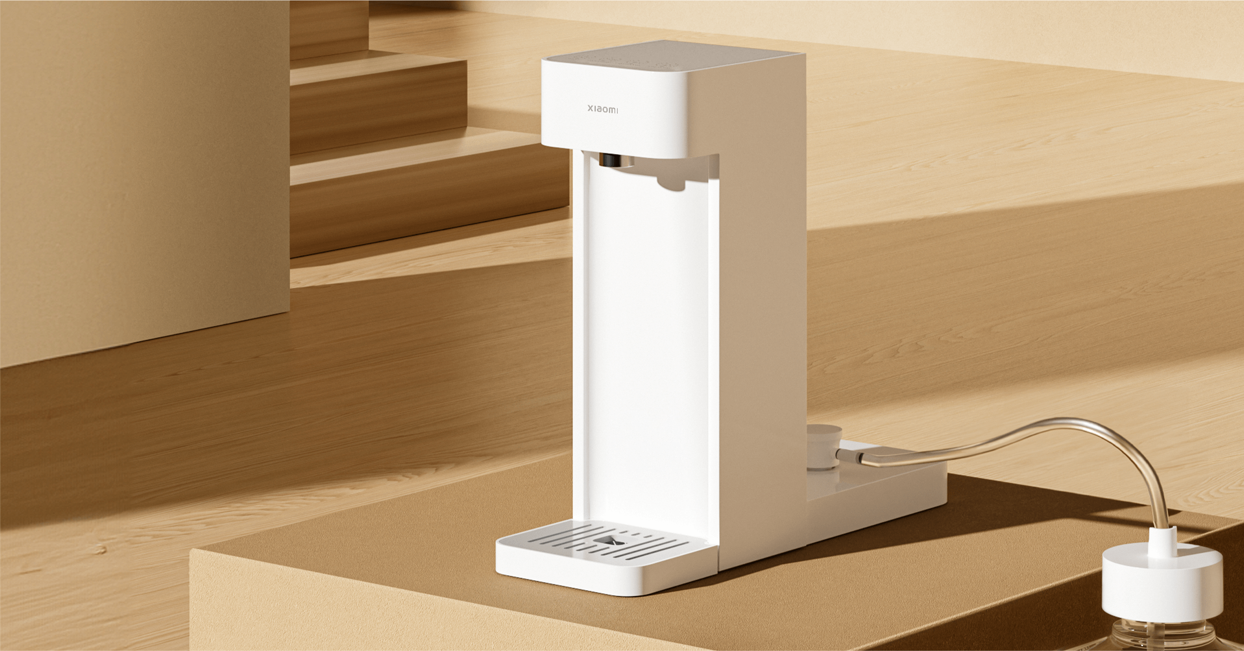 Xiaomi Instant Hot Water Dispenser Tube