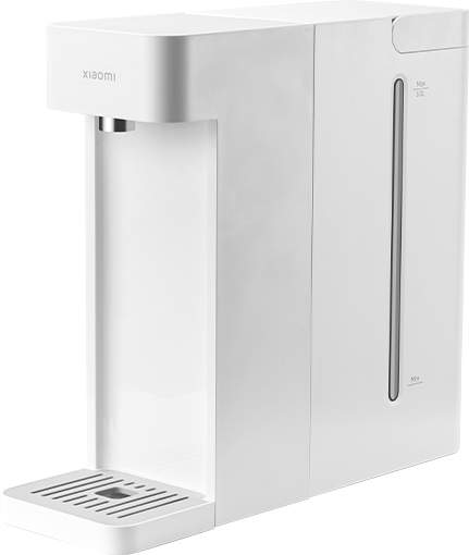 Distributeur d'eau chaude instantanée Xiaomi