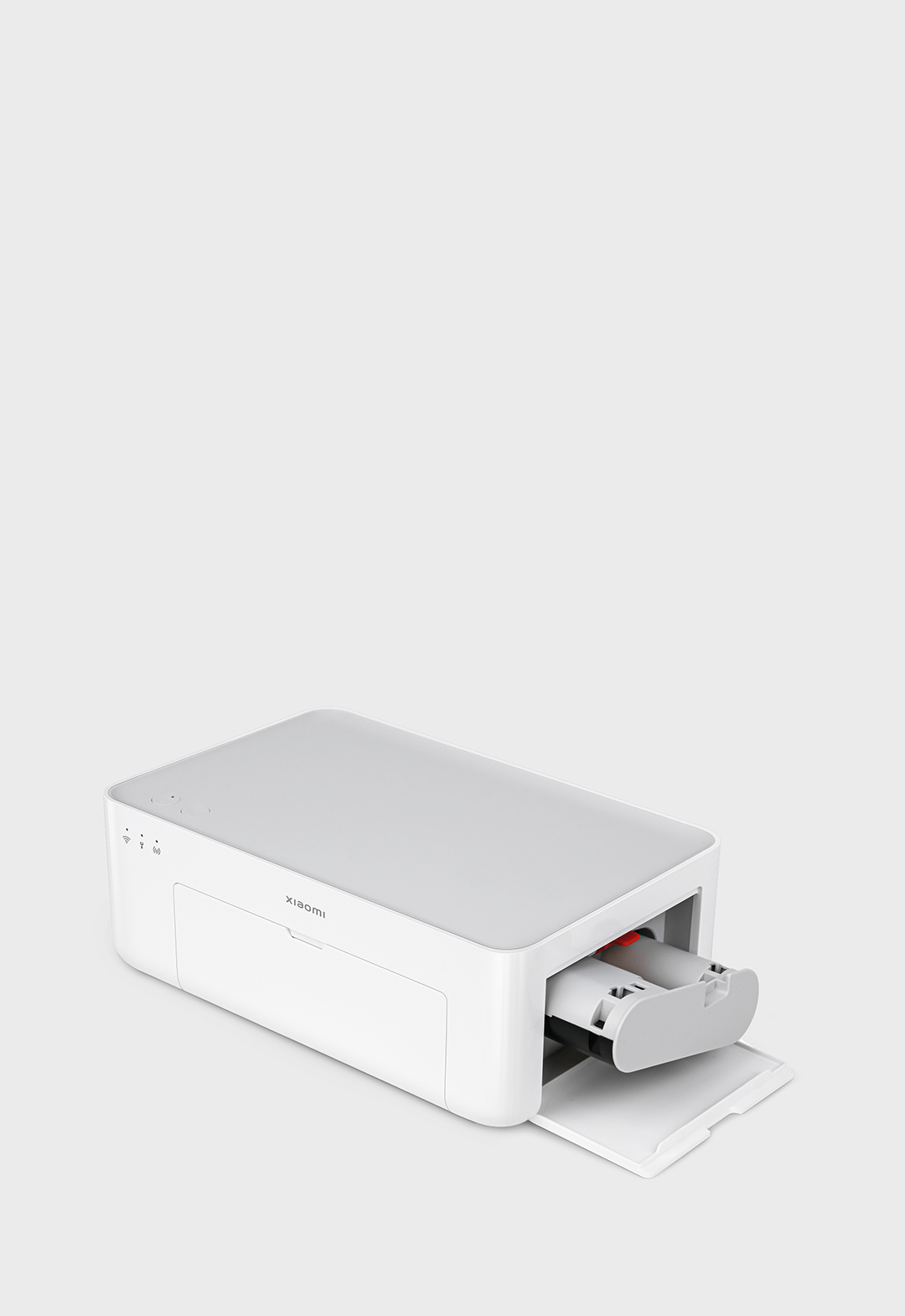 Xiaomi Mi Portable Photo Printer, impresora portátil, color Blanco