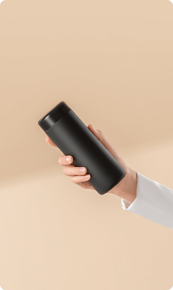 Xiaomi Insulated Water Bottle