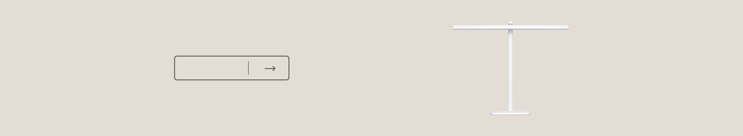 Xiaomi Led Desk Lamp 2