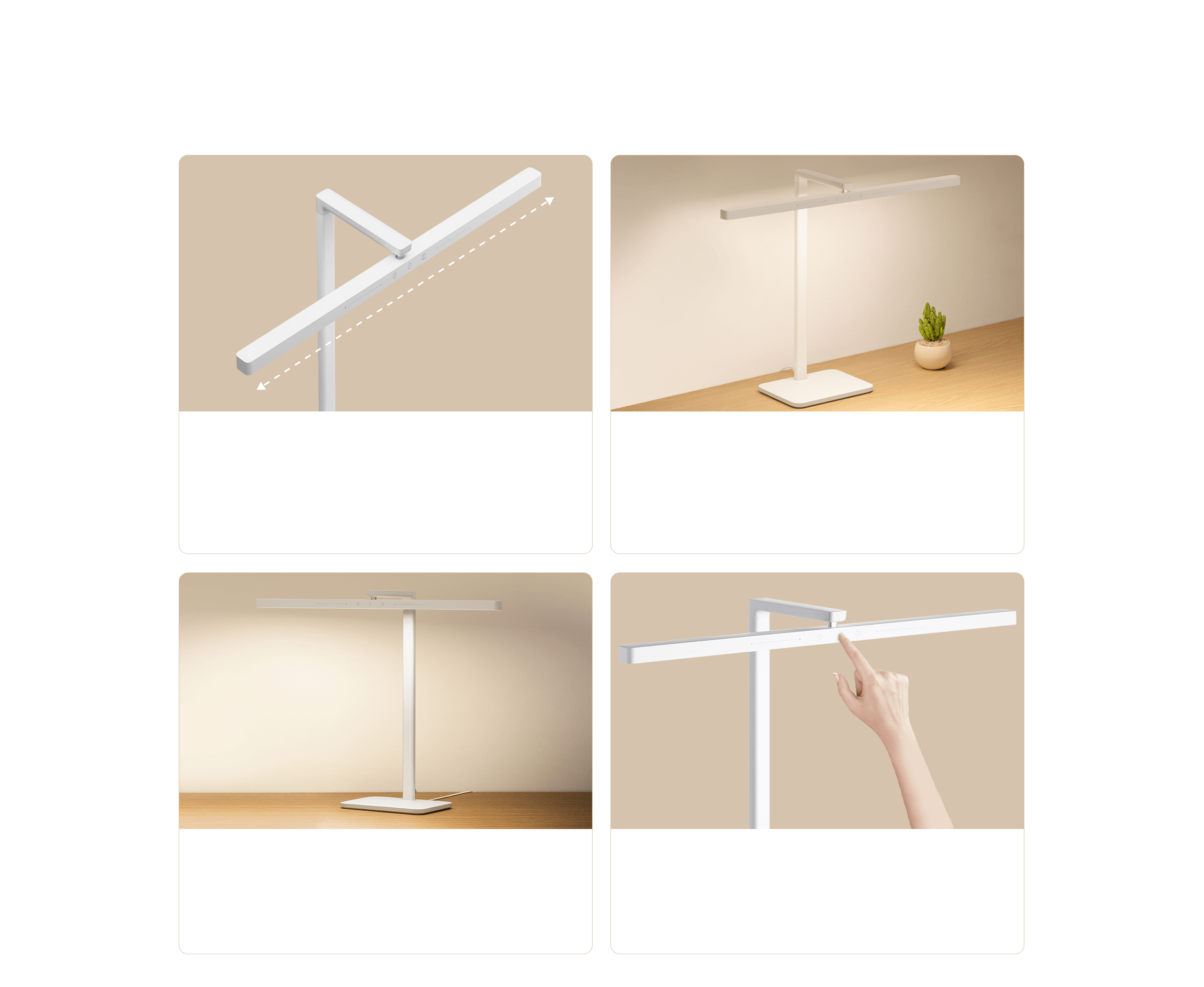 Xiaomi Led Desk Lamp 2