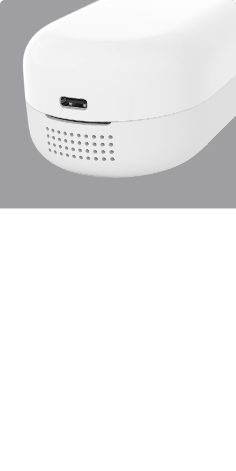 Xiaomi Pluizenverwijderaar - Lint Remover