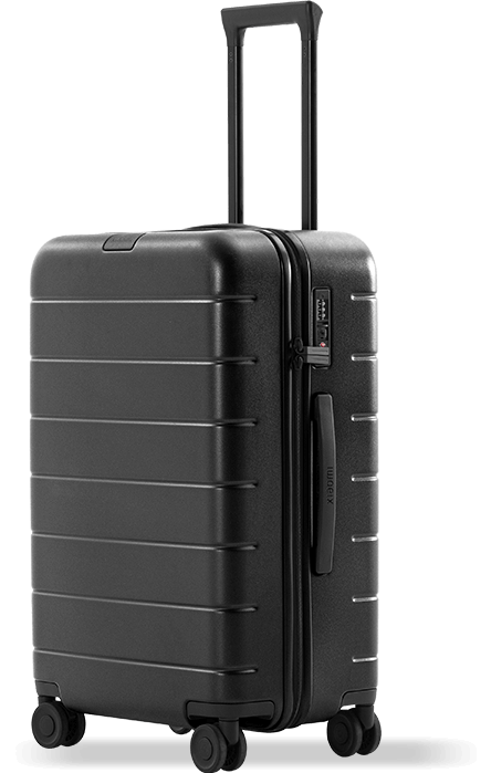 Xiaomi Luggage Classic Pro - Xiaomi Global