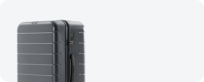 Xiaomi Luggage Classic Pro