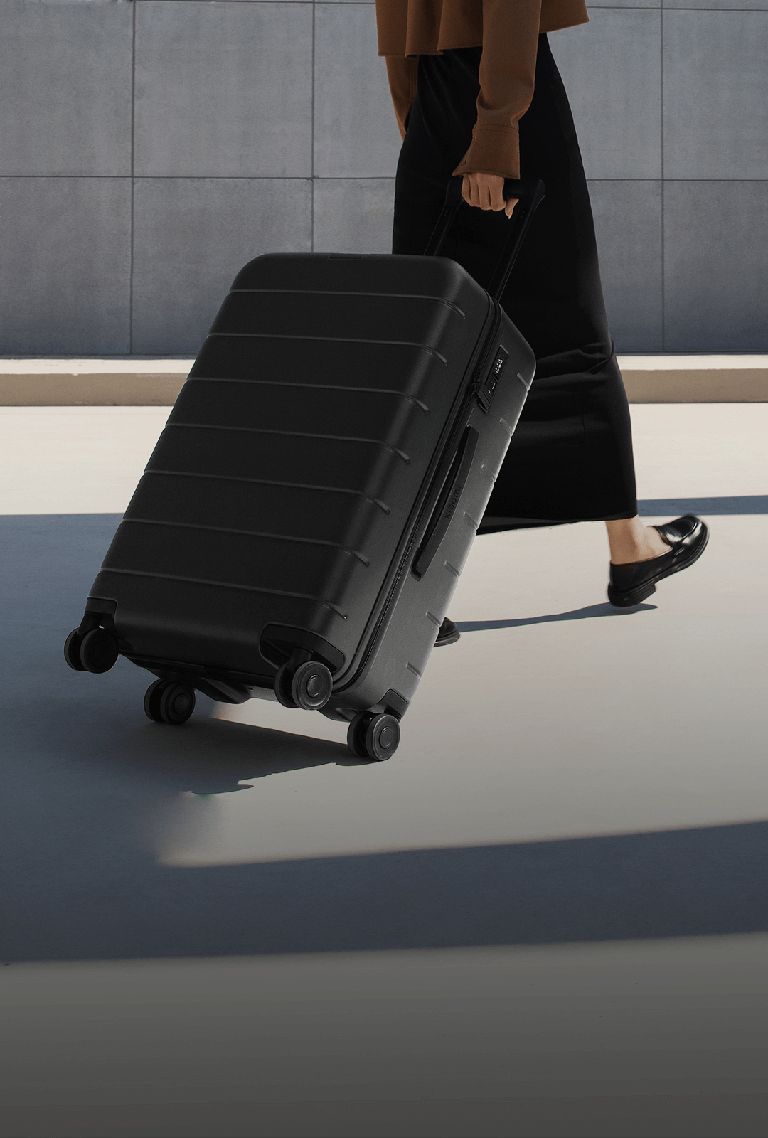 Xiaomi Luggage Classic Pro - Xiaomi Japan