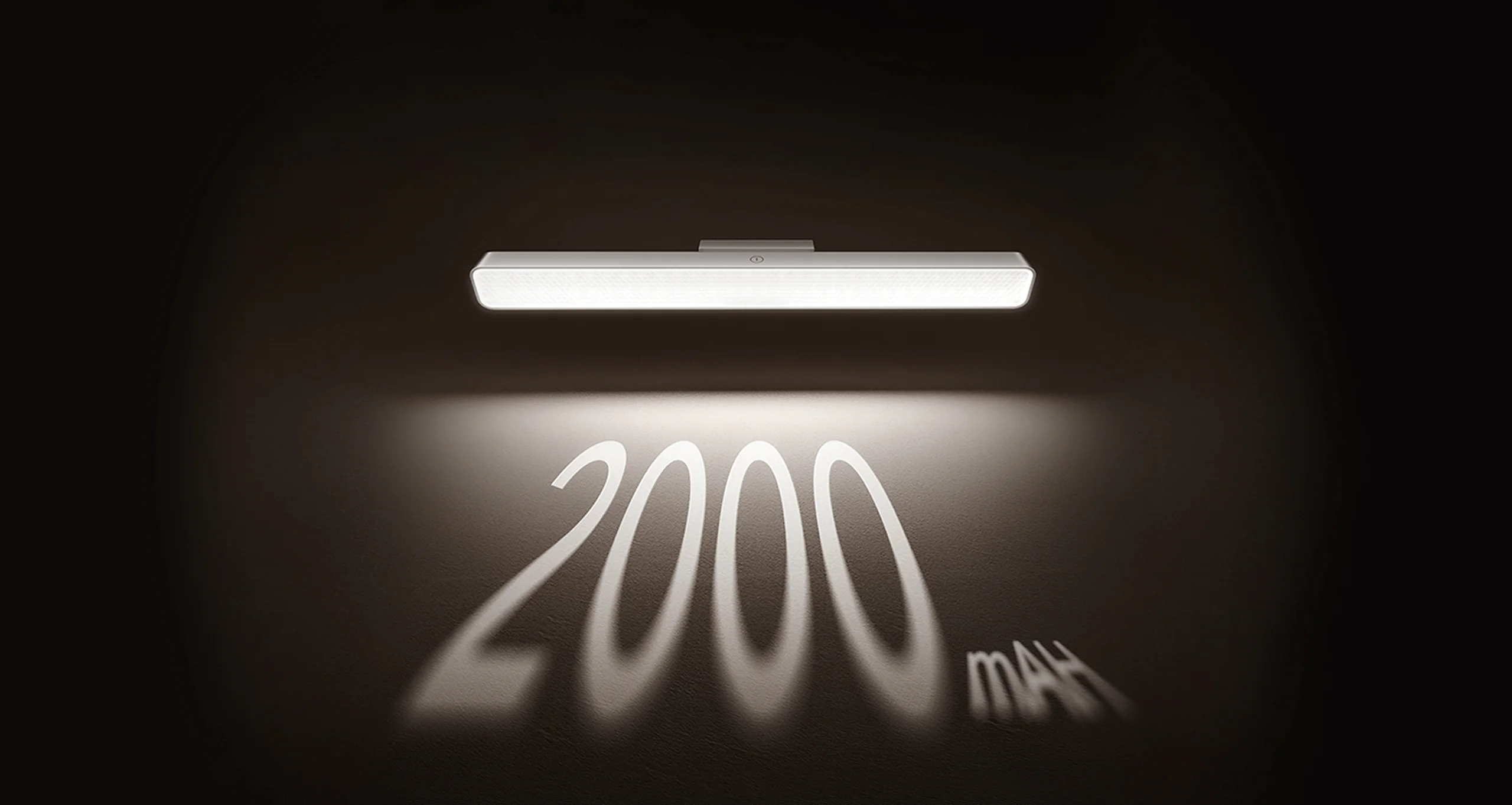 Xiaomi Magnetic Reading Light Bar detail image