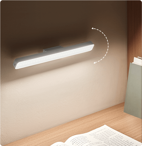 Xiaomi Magnetic Reading Light Bar