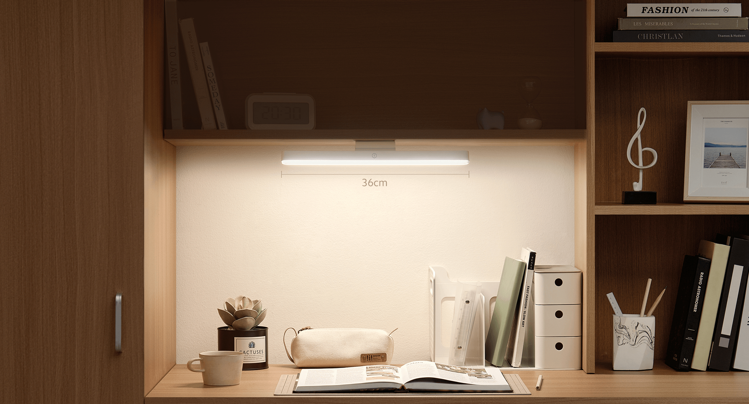 Xiaomi Magnetic Reading Light Bar