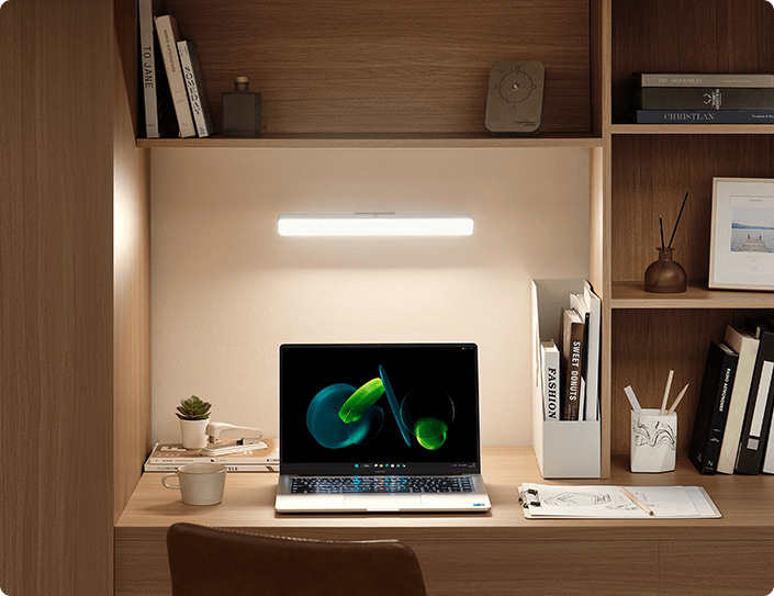 Xiaomi Magnetic Reading Light Bar