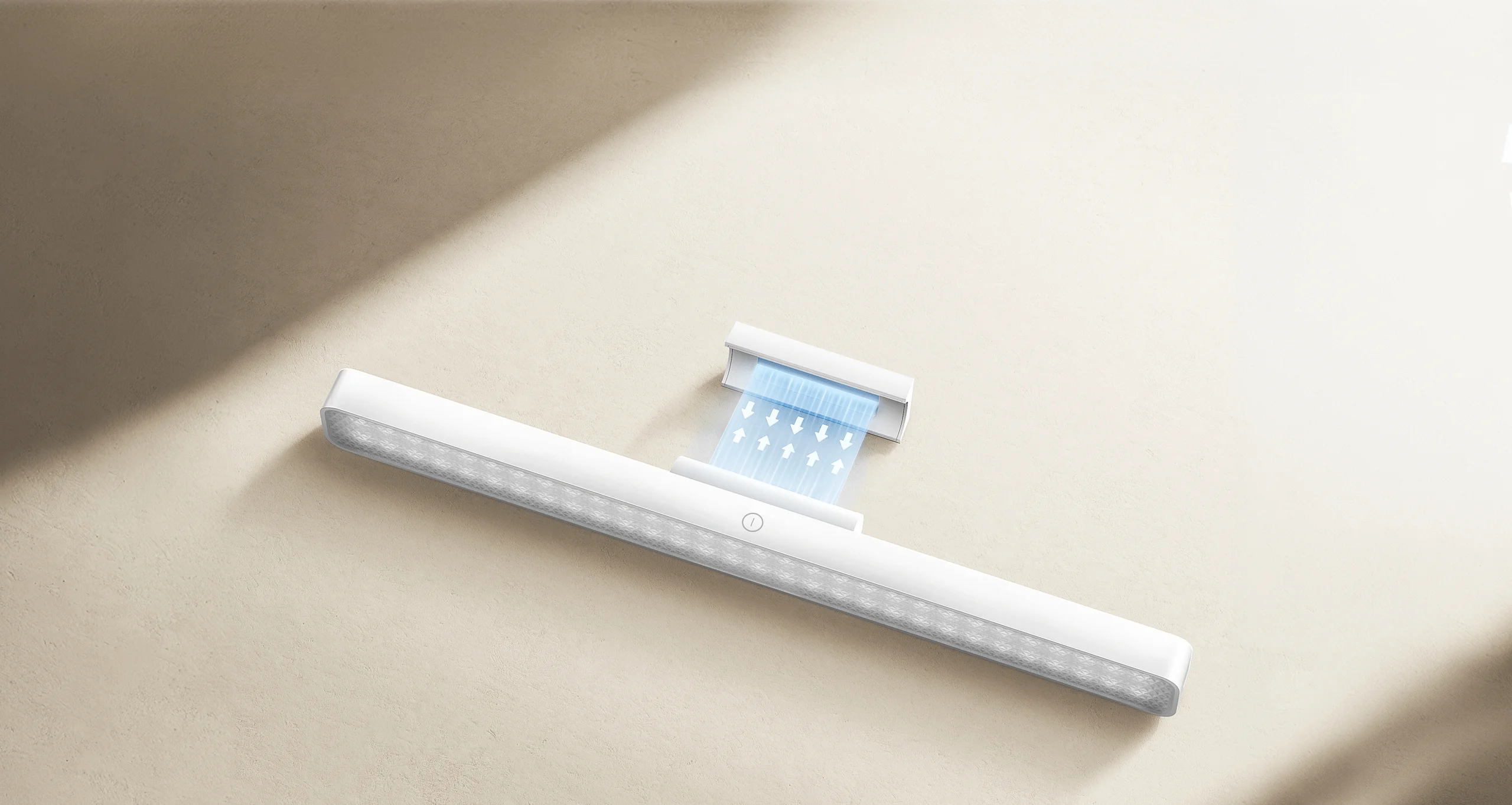 Xiaomi Magnetic Reading Light Bar detail image