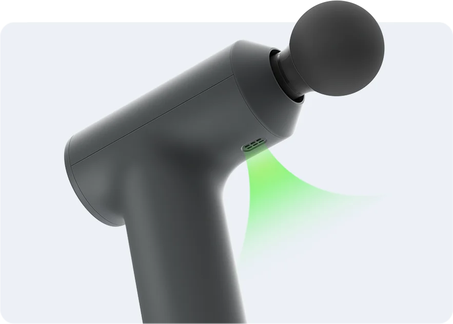 Xiaomi Massage Gun Mini 2