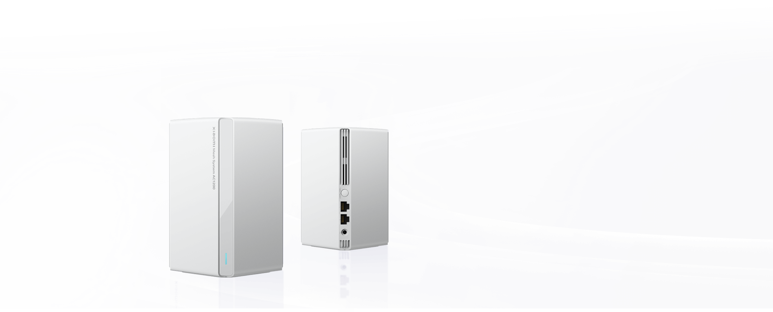 Xiaomi Mesh System Ac1200