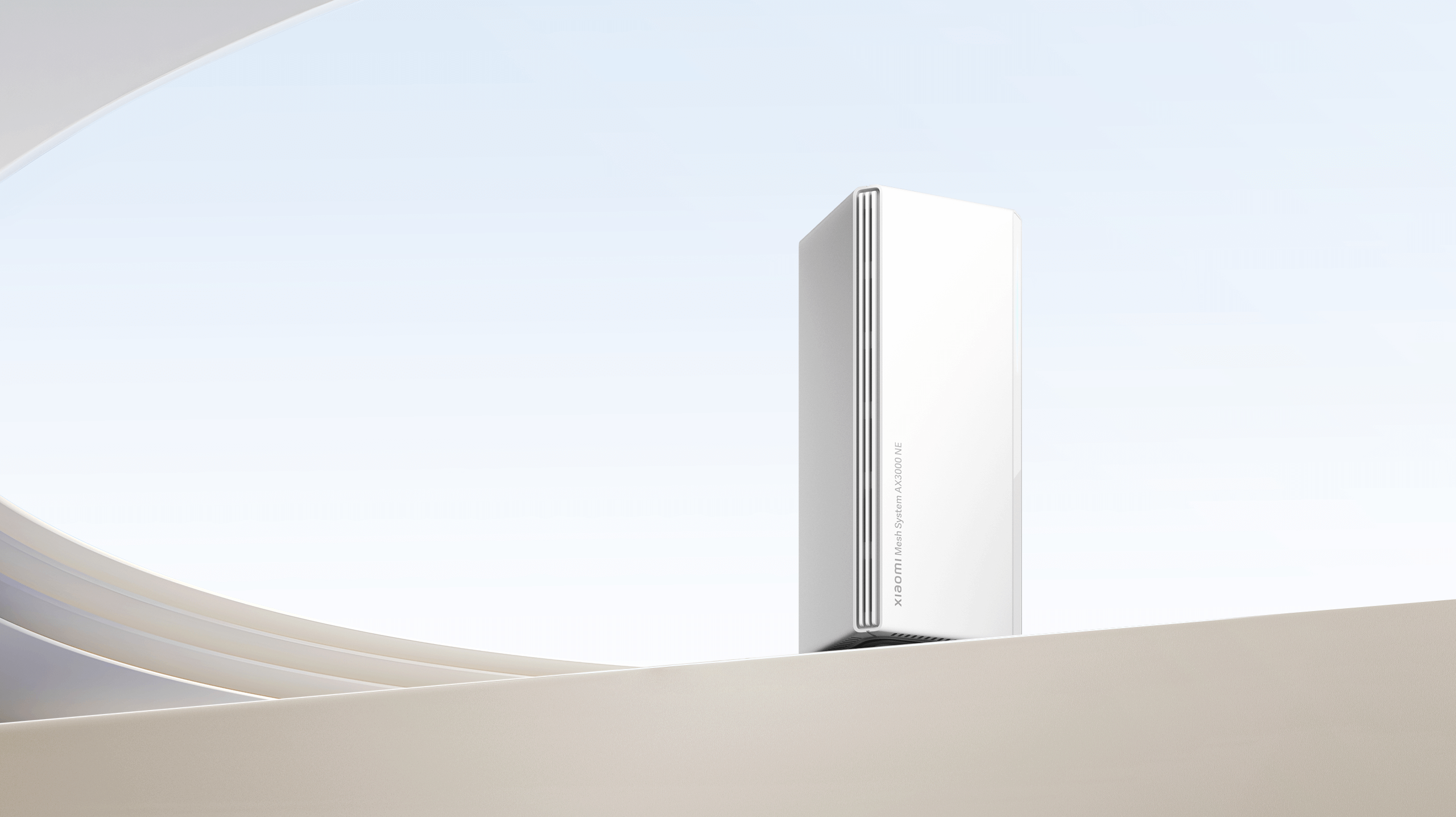 Xiaomi Mesh System Ax3000 Ne