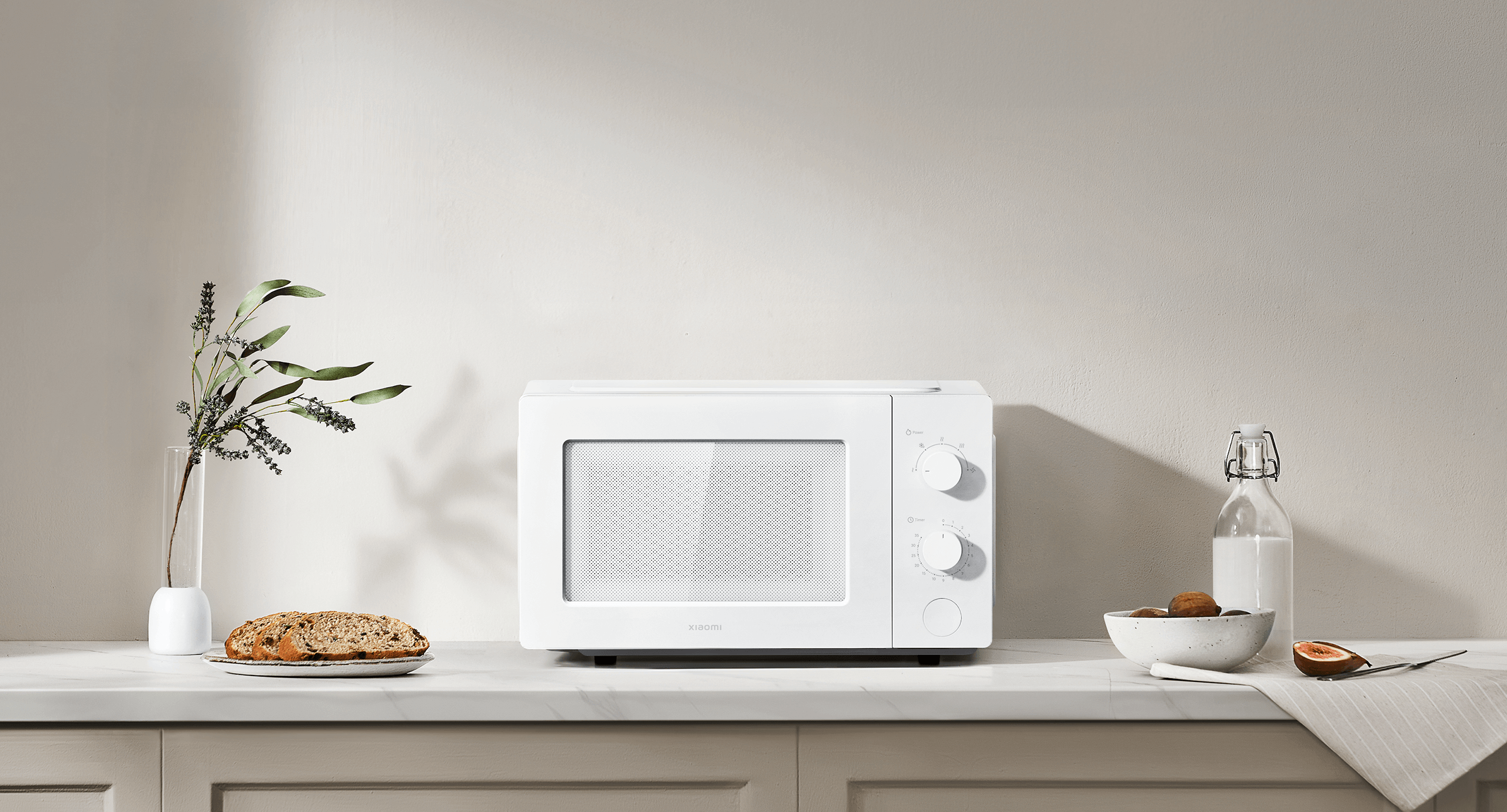 Xiaomi Microwave Oven