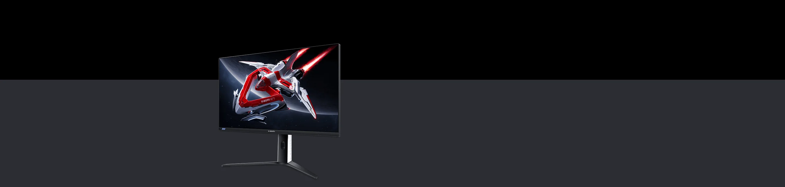 Xiaomi Mini LED Gaming Monitor G Pro 27i – gyártói termékillusztráció
