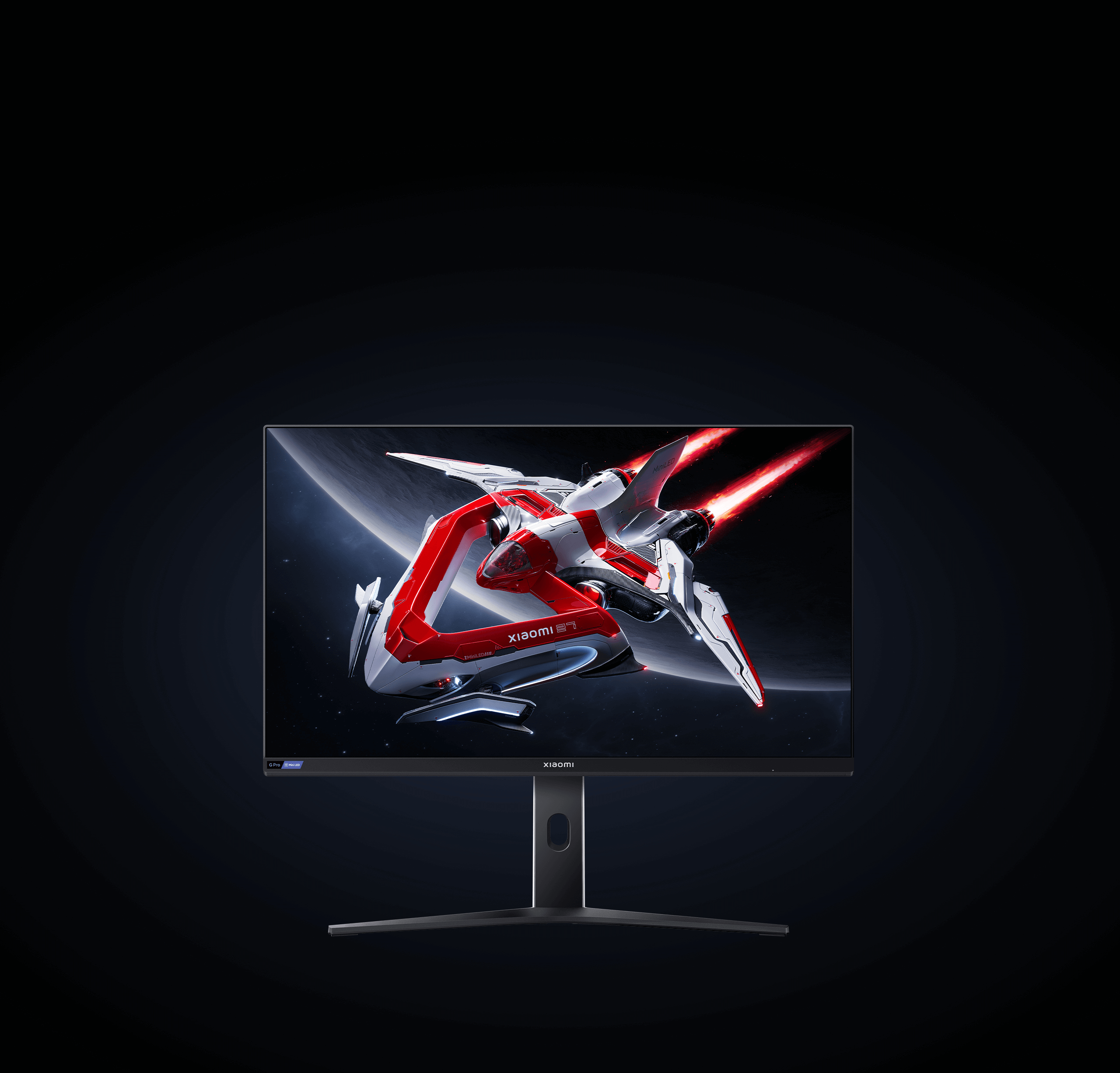 Xiaomi Mini Led Gaming Monitor G Pro 27i