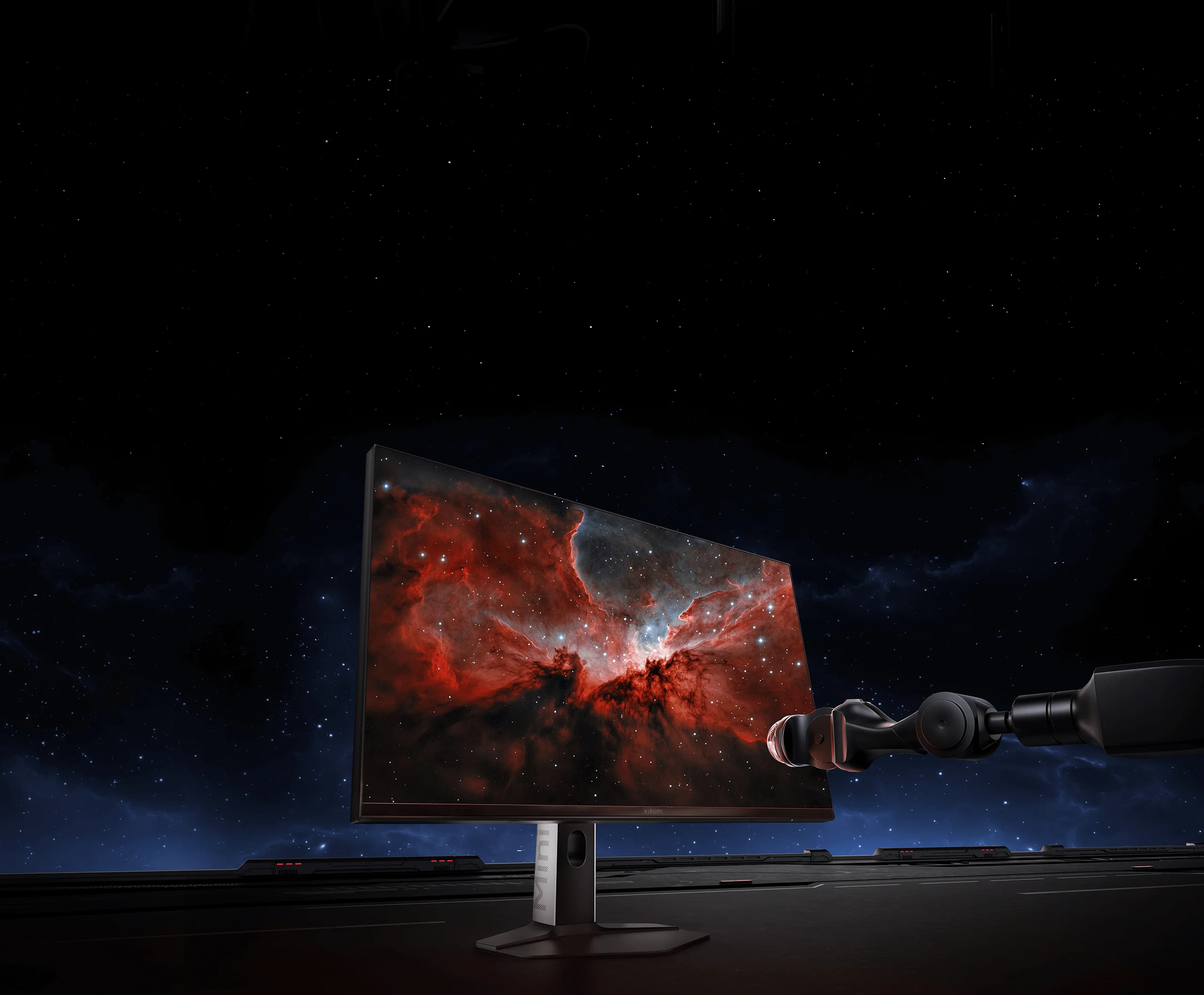 monitor gamingowy