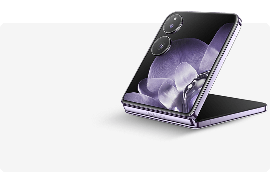 Xiaomi MIX Flip - Xiaomi Global Xiaomi MIX Flip - Xiaomi Global