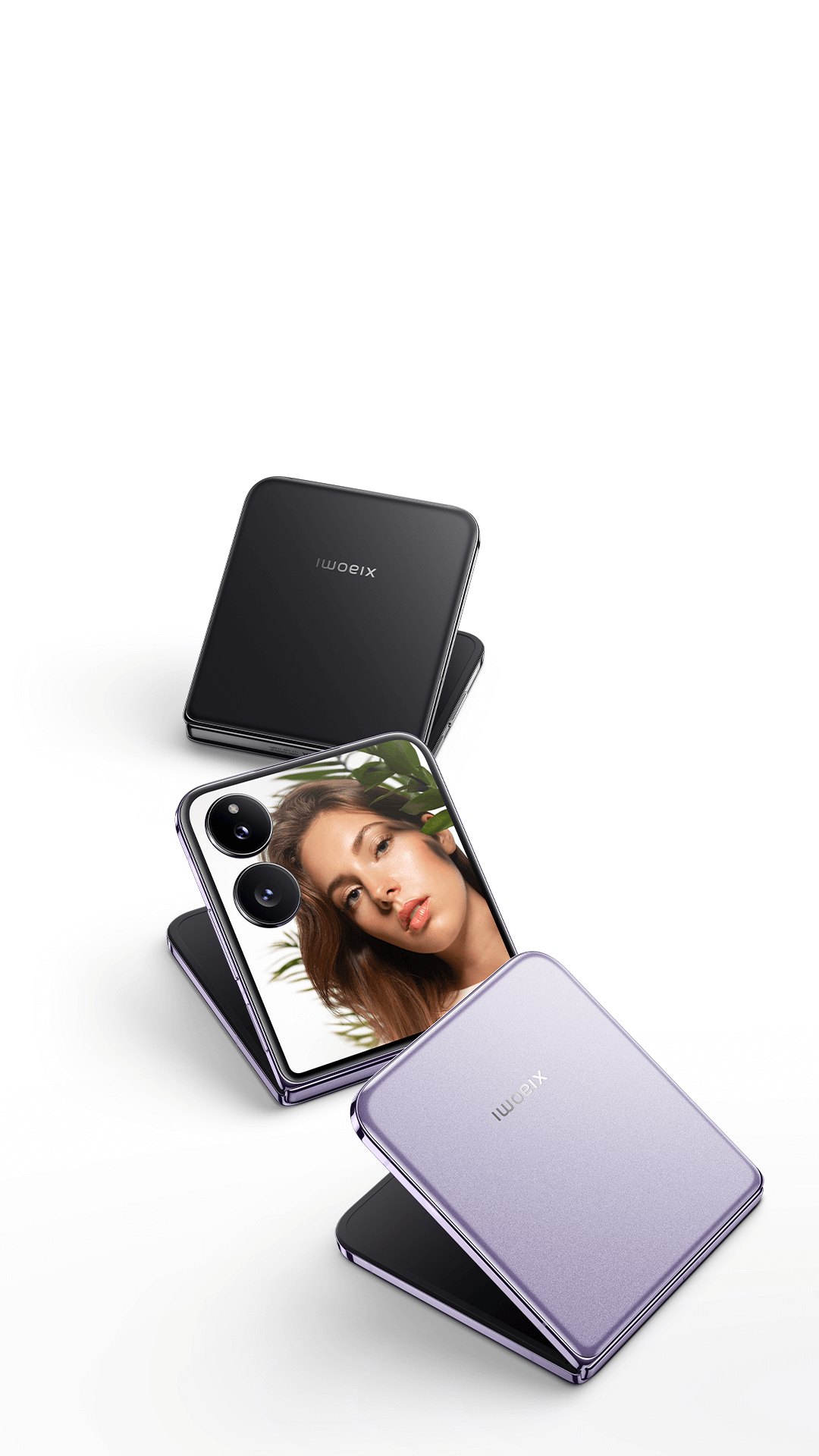 Xiaomi MIX Flip - Xiaomi Global