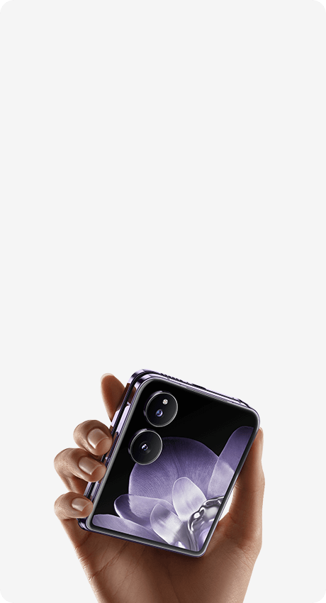 Xiaomi MIX Flip - Xiaomi Global Xiaomi MIX Flip - Xiaomi Global