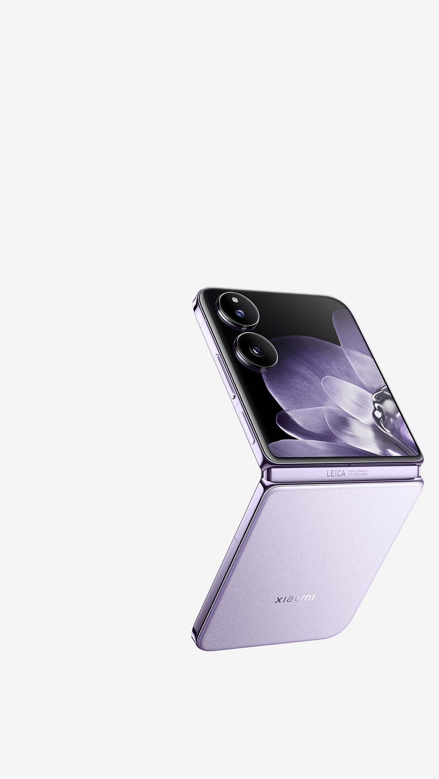 Xiaomi Mix Flip