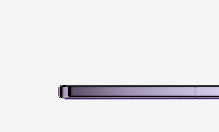 Xiaomi Mix Flip