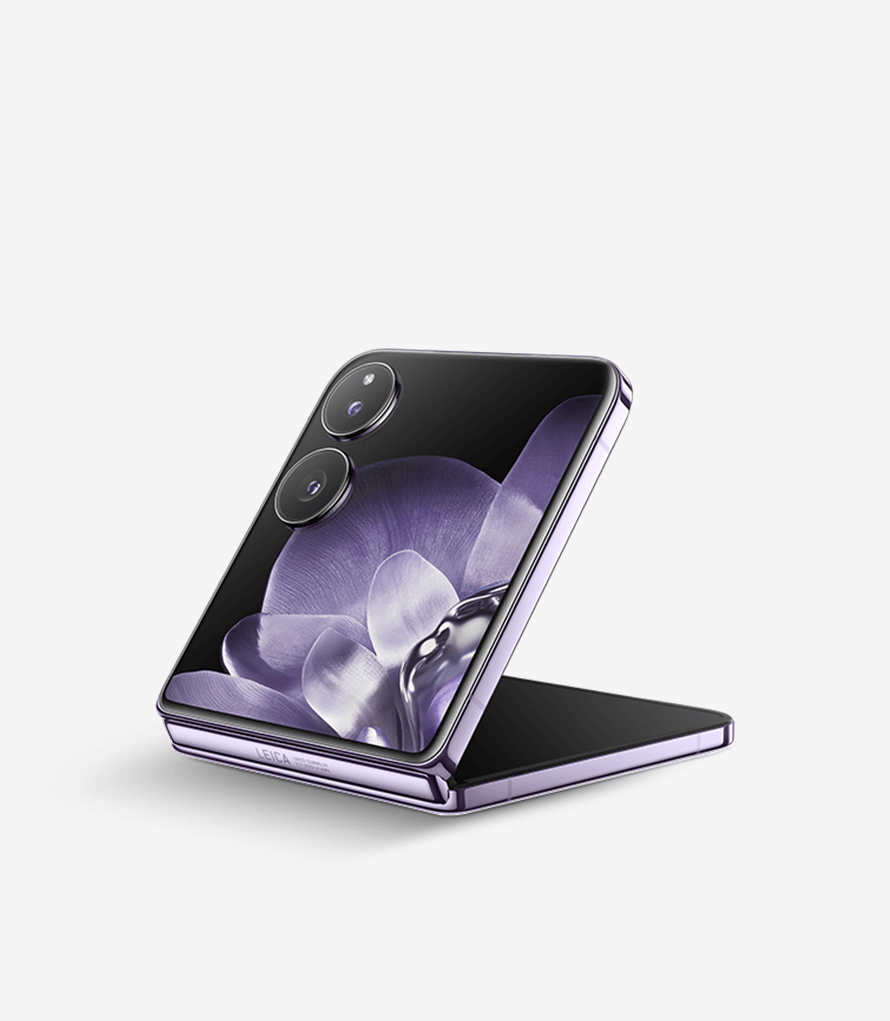 Xiaomi Mix Flip