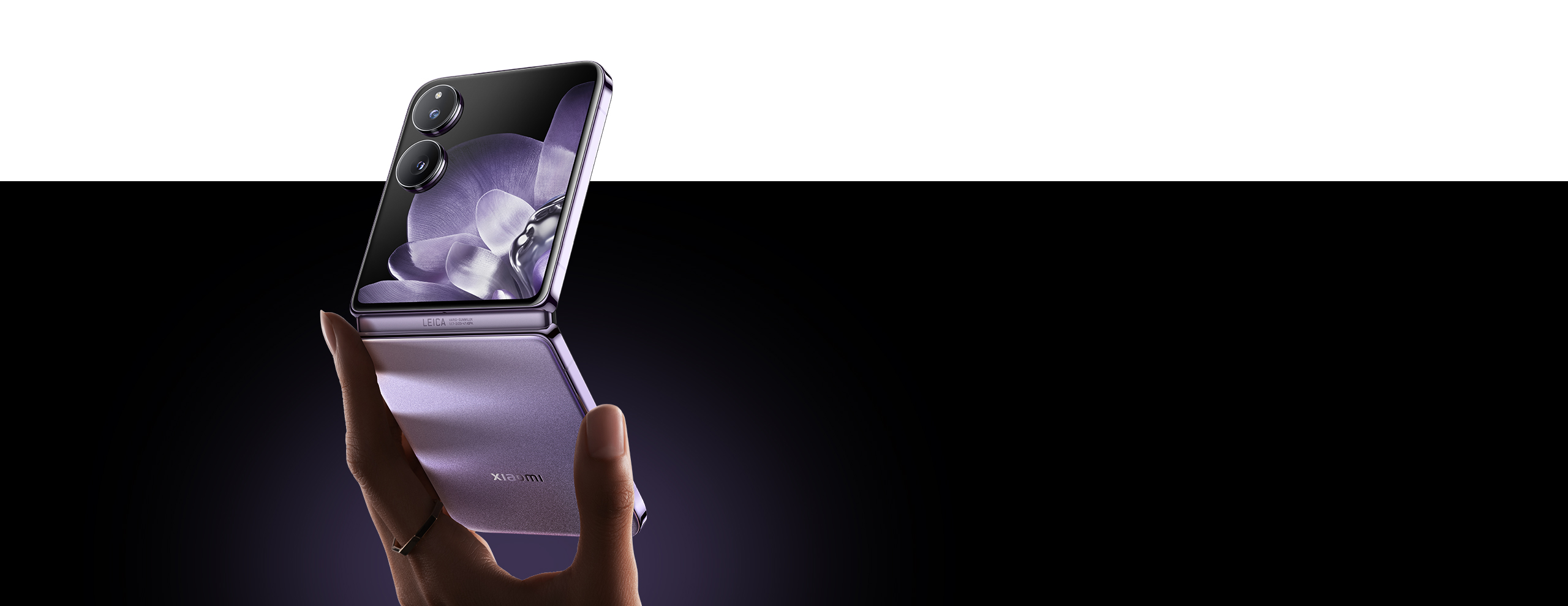 Xiaomi MIX Flip - Xiaomi UK