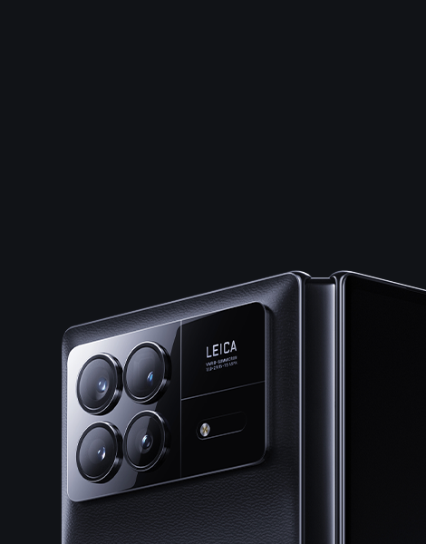Xiaomi Mix Fold 3