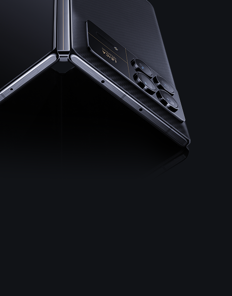 Xiaomi Mix Fold 3