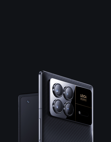 Xiaomi Mix Fold 3