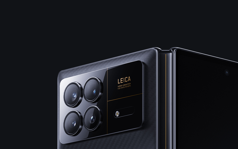 Xiaomi Mix Fold 3