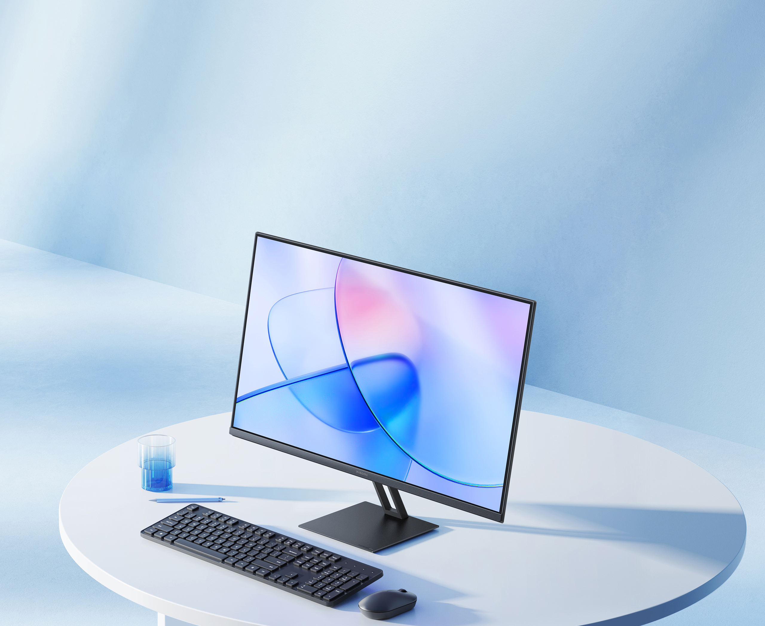 Xiaomi monitor a27i 27