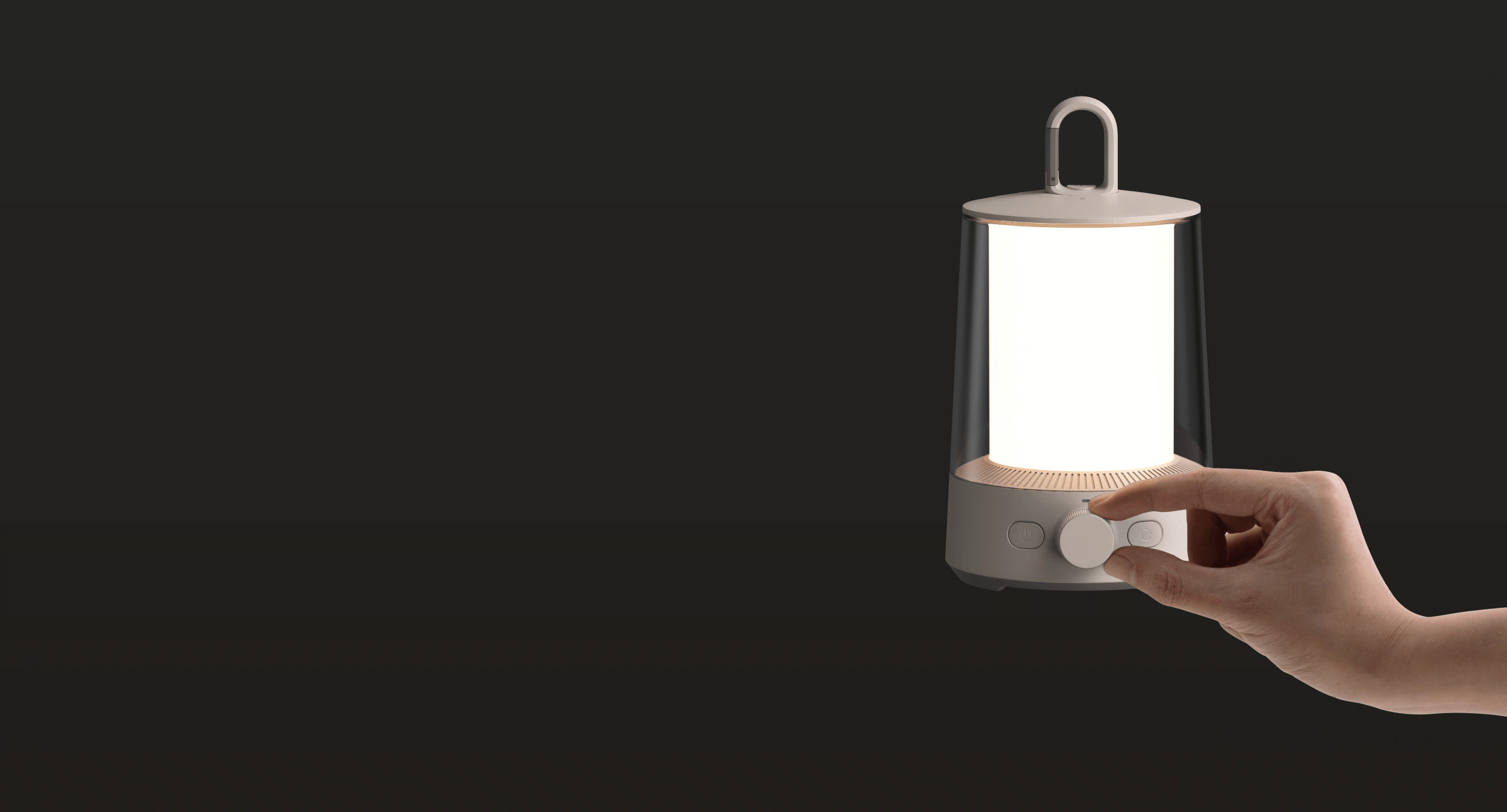 Xiaomi Multi Function Camping Lantern
