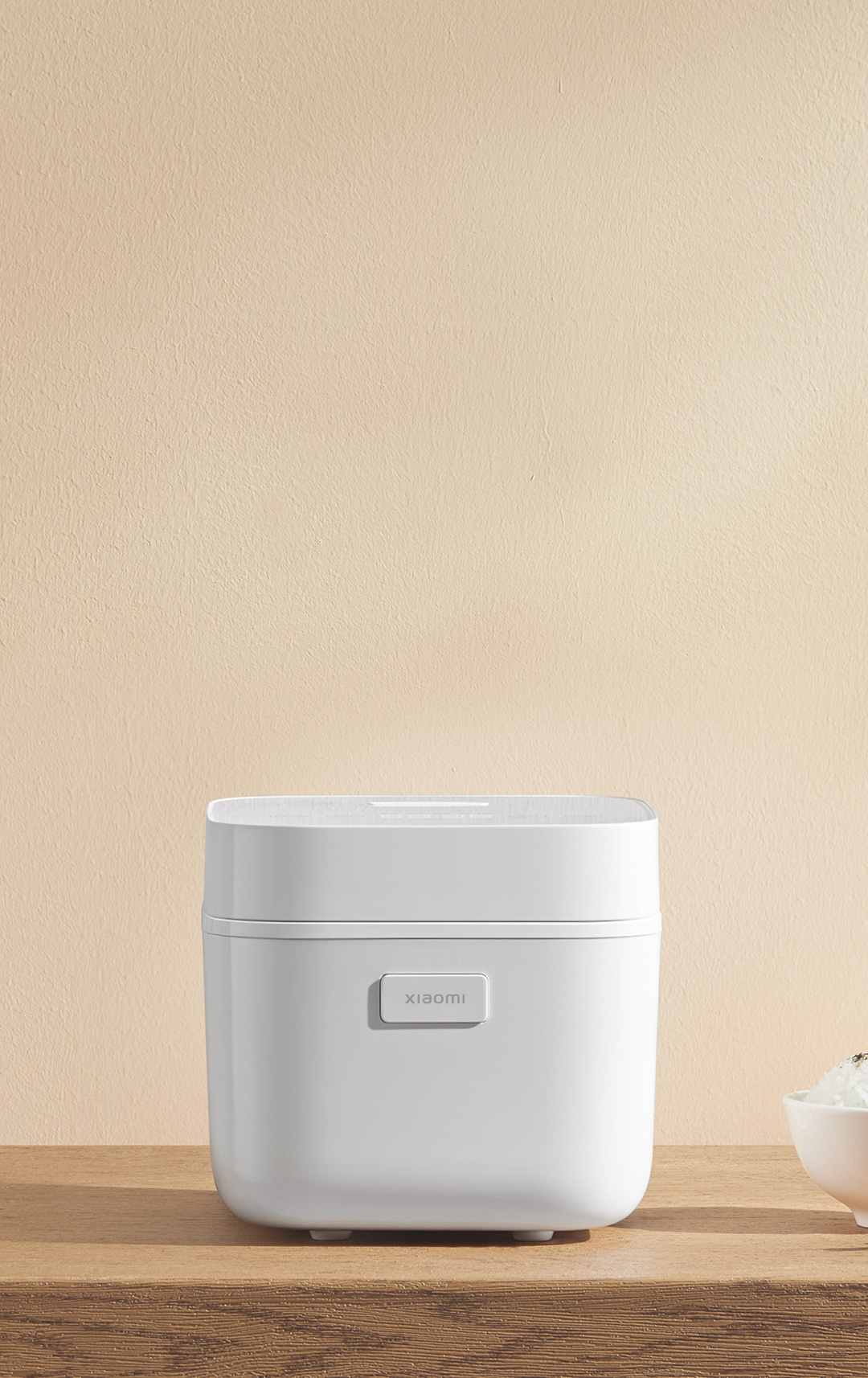 xiaomi-multifunctional-rice-cooker - Xiaomi Japan