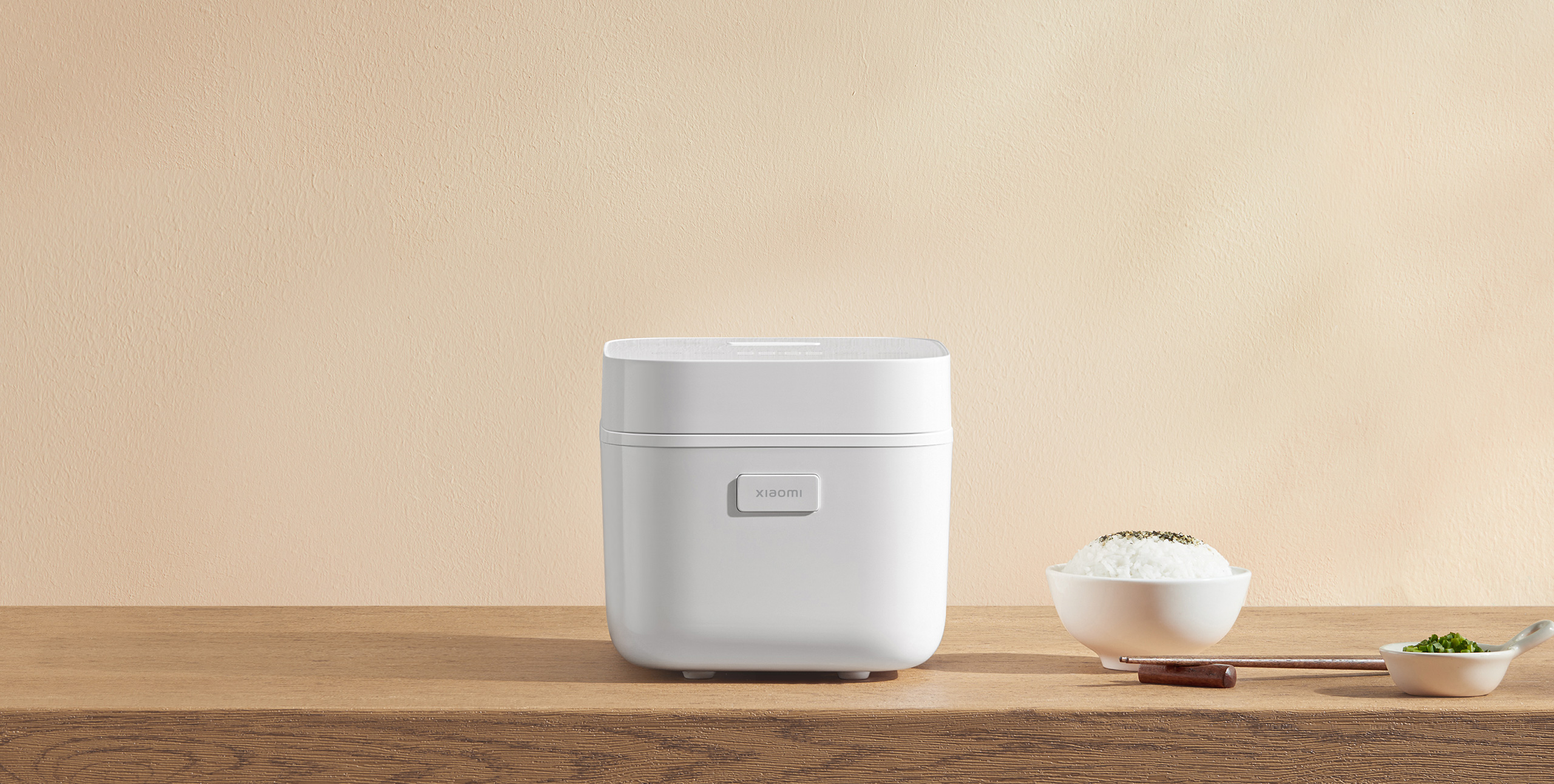 Xiaomi Multifunctional Rice Cooker