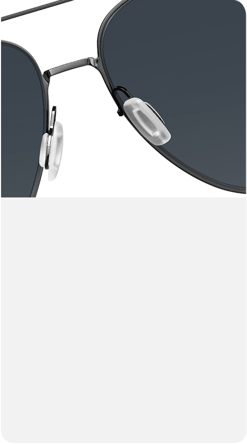 Mi – Polarized Navigator Sunglasses Pro - QIMIAO