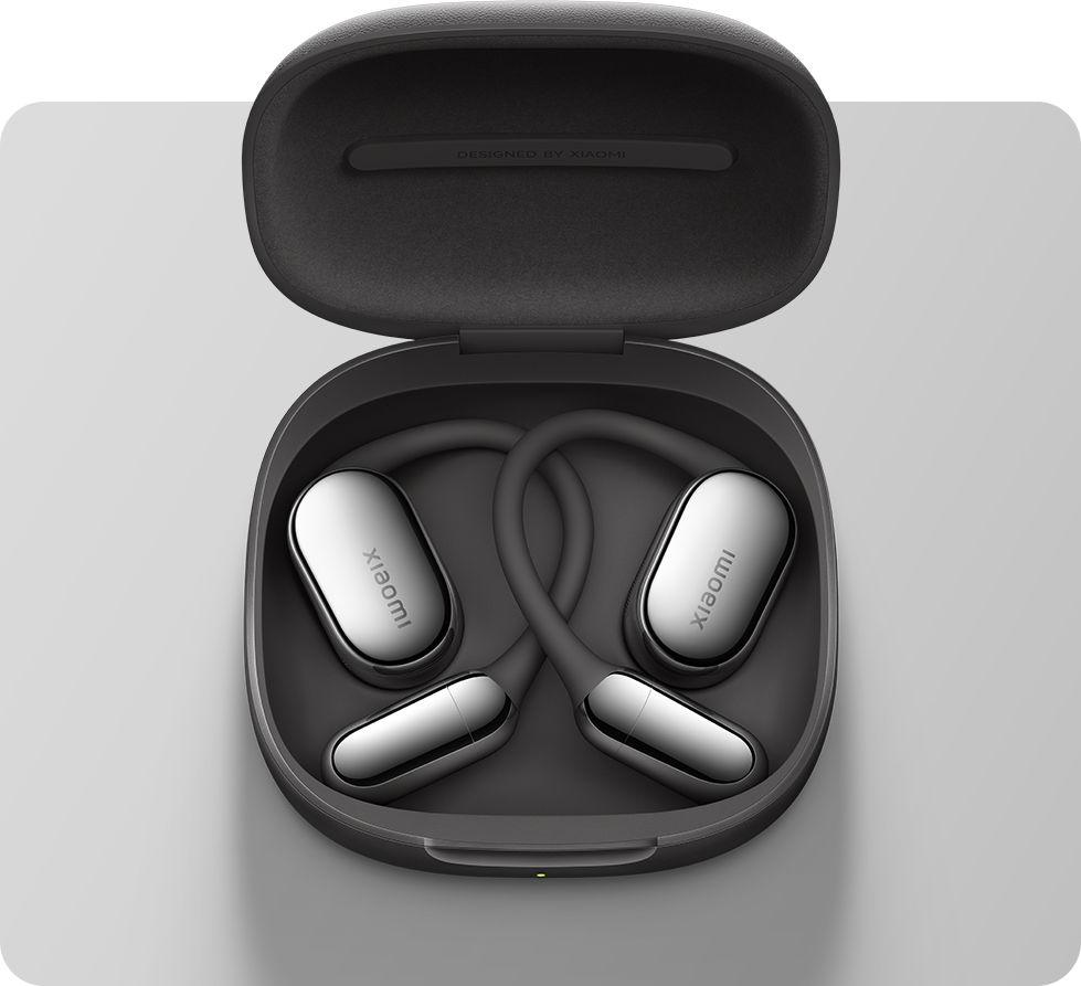 Xiaomi OpenWear Stereo Pro - Xiaomi Global
