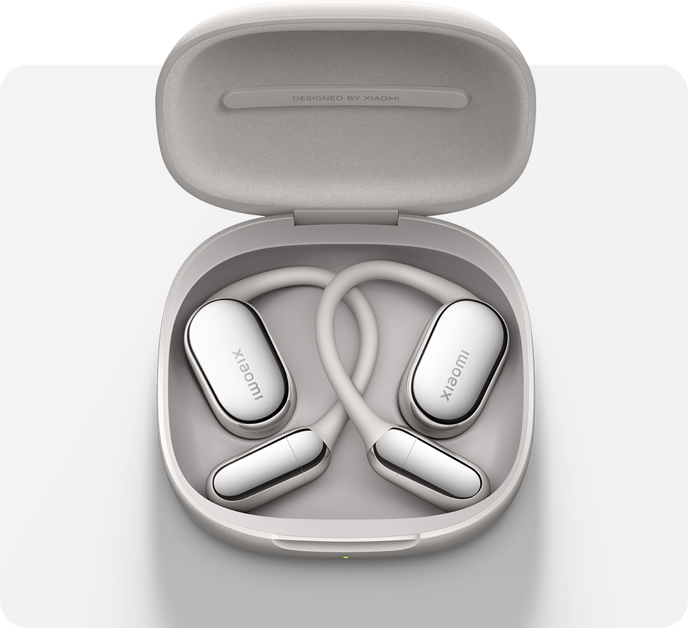 イヤホン Xiaomi OpenWear Stereo Pro Amazon.co.jp: Xiaomi OpenWear Stereo Pro オープンイヤー イヤホン