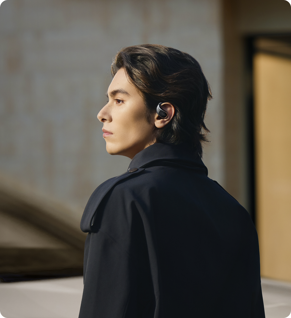Xiaomi Openwear Stereo - Xiaomi Japan