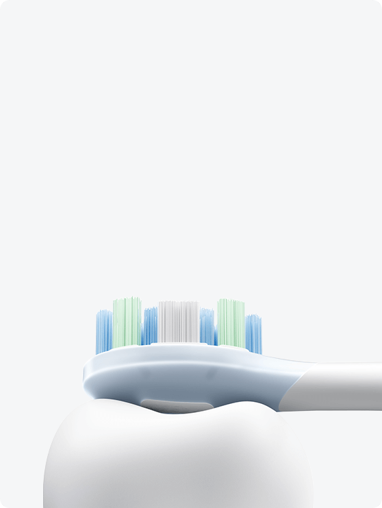 Xiaomi Oscillation Electric Toothbrush